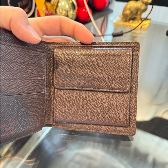 Louis Vuitton wallet - Picture 10 of 10